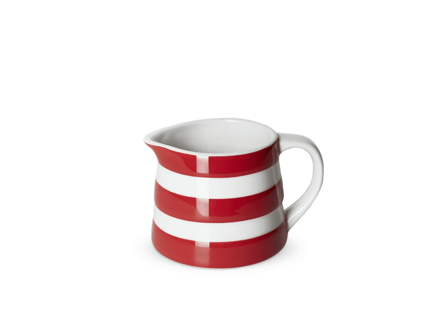 Cornishware Mini Dreadnought Jug
