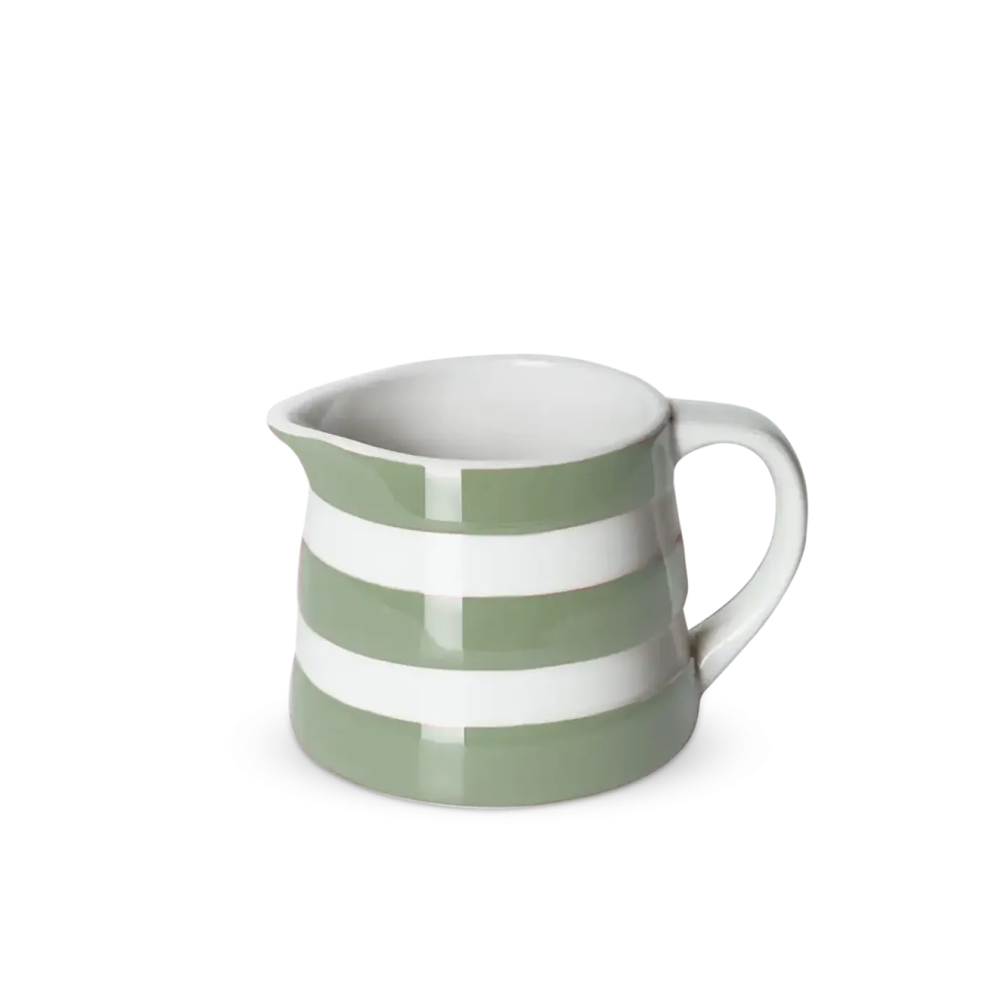Cornishware Mini Dreadnought Jug