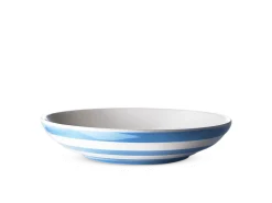 Cornishware Pasta Bowl