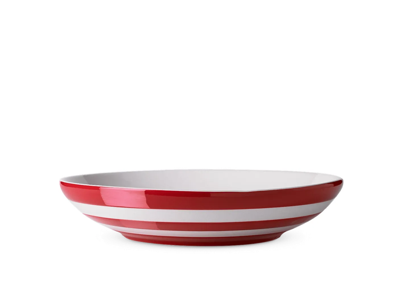 Cornishware Pasta Bowl