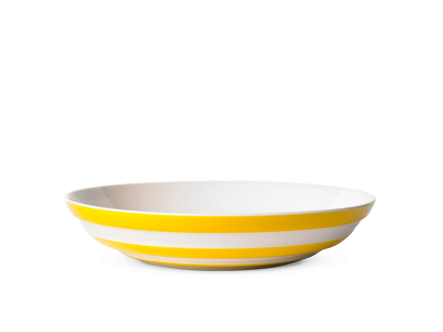 Cornishware Pasta Bowl