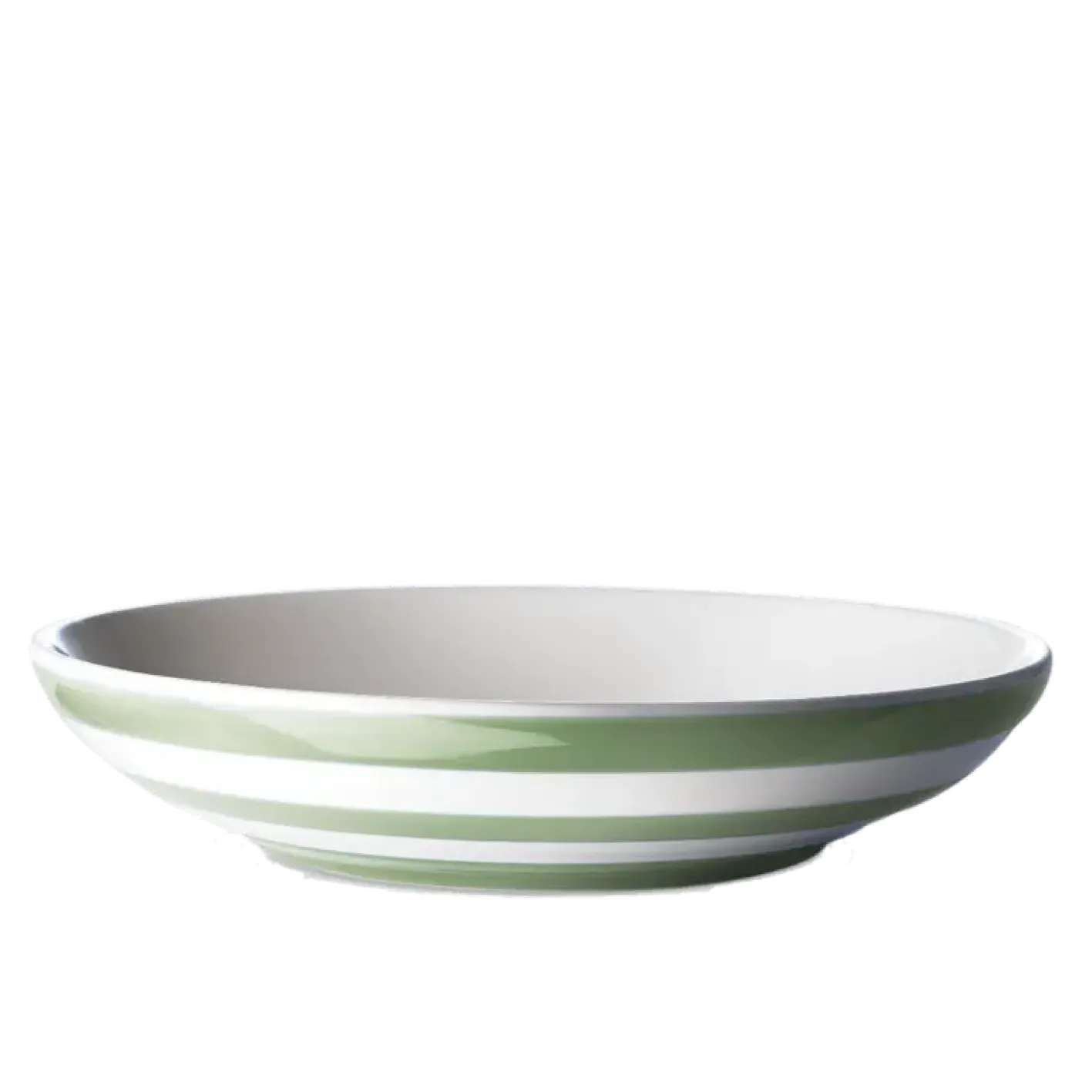 Cornishware Pasta Bowl