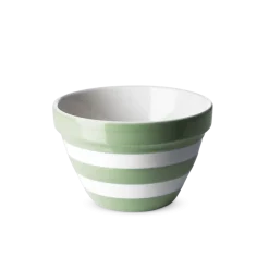Cornishware Pudding Basin
