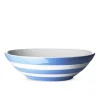 Cornishware Serving Bowl