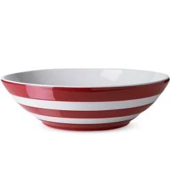 Cornishware Serving Bowl