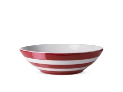 Cornishware Serving Bowl