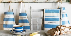 Cornishware Small Apron