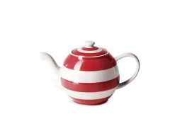 Cornishware Small Betty Teapot