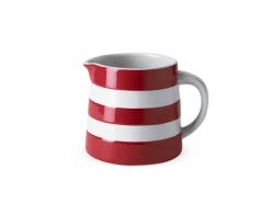 Cornishware Small Dreadnought Jug 10 oz