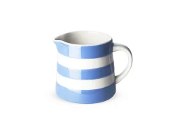 Cornishware Small Dreadnought Jug 10 oz