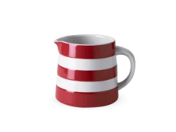 Cornishware Small Dreadnought Jug 10 oz