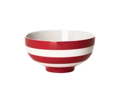 Cornishware Soup Bowl