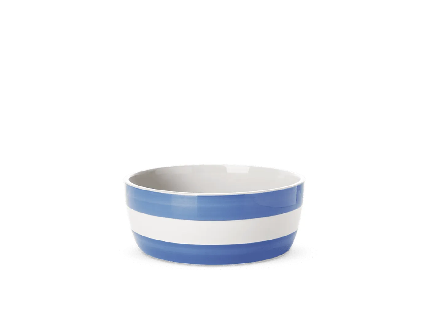 Cornishware Vegetable Serving Bowl