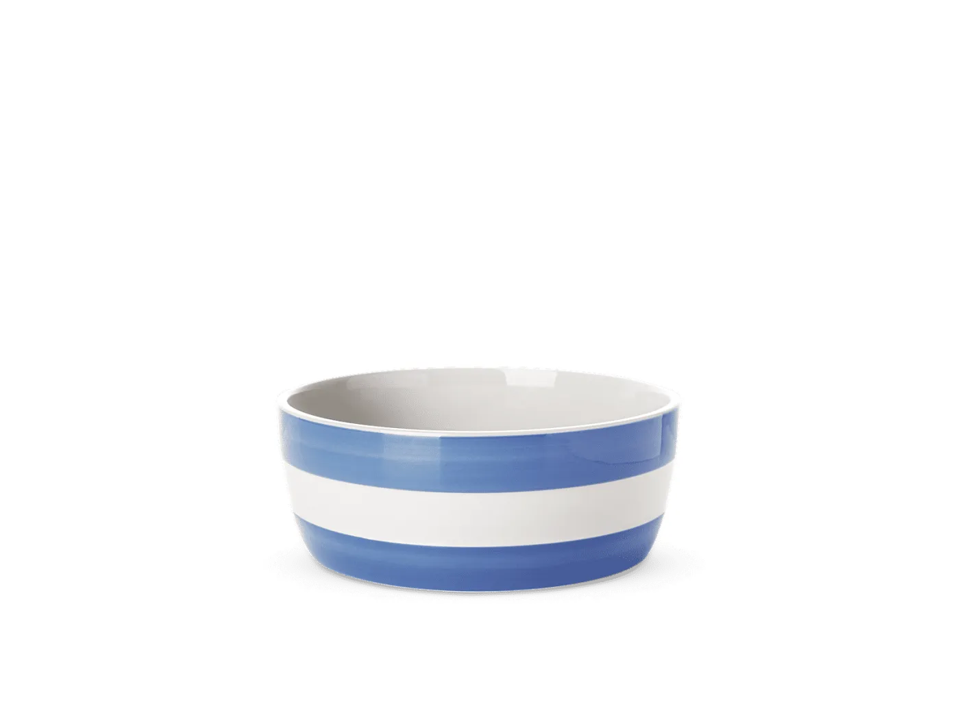 Cornishware Vegetable Serving Bowl