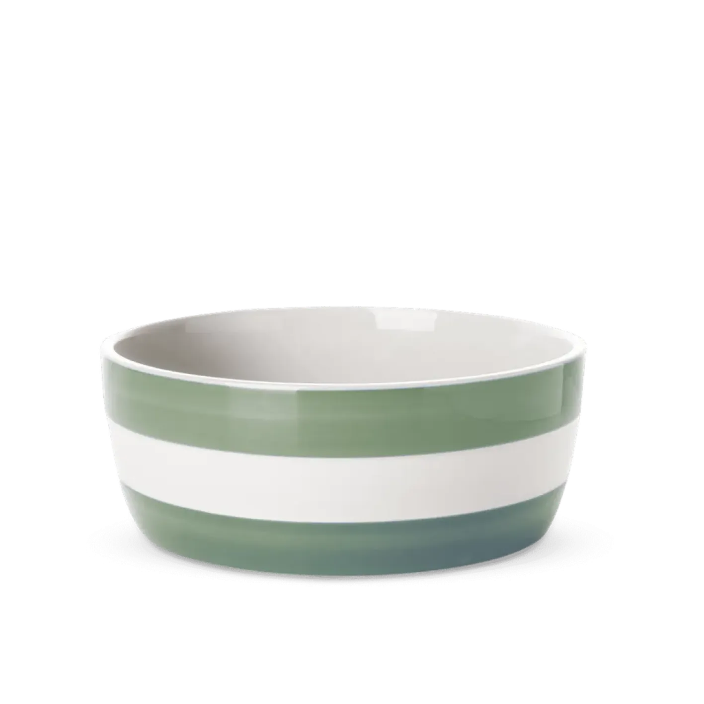 Cornishware Vegetable Serving Bowl