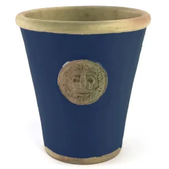 Kew Gardens Planters Cotswold Kew Gardens Long Toms Planter-- Medium