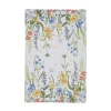 Ulster Weavers Cottage Garden Cotton Tea Towel