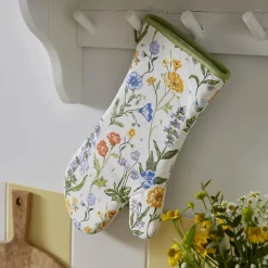 Ulster Weavers Cottage Garden Gauntlet