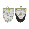 Ulster Weavers Cottage Garden Micro Mitts Twin Pack