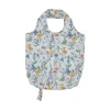 Ulster Weavers Cottage Garden Packable Bag