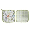 Ulster Weavers Cottage Garden Pot Mat