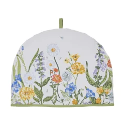 Ulster Weavers Cottage Garden Tea Cosy