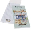 Wrendale Designs 'Country Kitchen' Dog Shopping List Pad