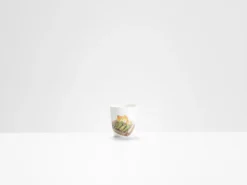 Helen Beard Courgette Box Egg Cup