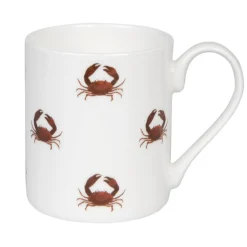 Sophie Allport Crab Mug