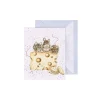 Wrendale Designs 'Crackers About Cheese' Mouse Gift Enclosure Card