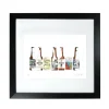 Corinne Alexander Craft Beer Print by