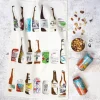 Corinne Alexander Craft Beer Tea Towel by