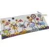 Emma Ball Crafting Gnomes Long Project Bag