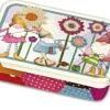 Emma Ball Crafting Gnomes Mini Slider Tin