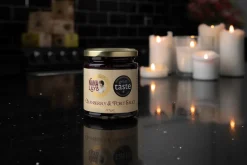 Nana Lily's Cranberry & Port Sauce