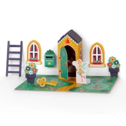 Clockwork Soldier Create Your Own Fairy Door by