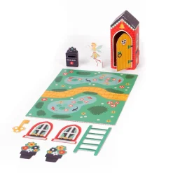 Clockwork Soldier Create Your Own Fairy Door by