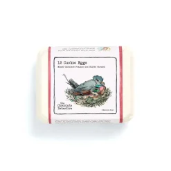 The Chocolate Detective 12 Cuckoo Eggs by