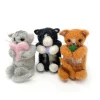 The Crafty Kit Co. Cute Kitties Needle Felting Kit