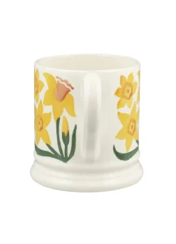 Emma Bridgewater Daffodil Mum 1/2 Pint Mug