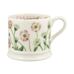 Emma Bridgewater Daisies Small Mug