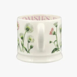 Emma Bridgewater Daisies Small Mug