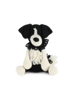 Toft Crafts Daisy the Sheepdog Crochet Kit