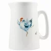 Jane Abbott Designs Dancing Hen Bone China Small Jug