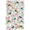 Ulster Weavers Dawn Chorus Tea Towel