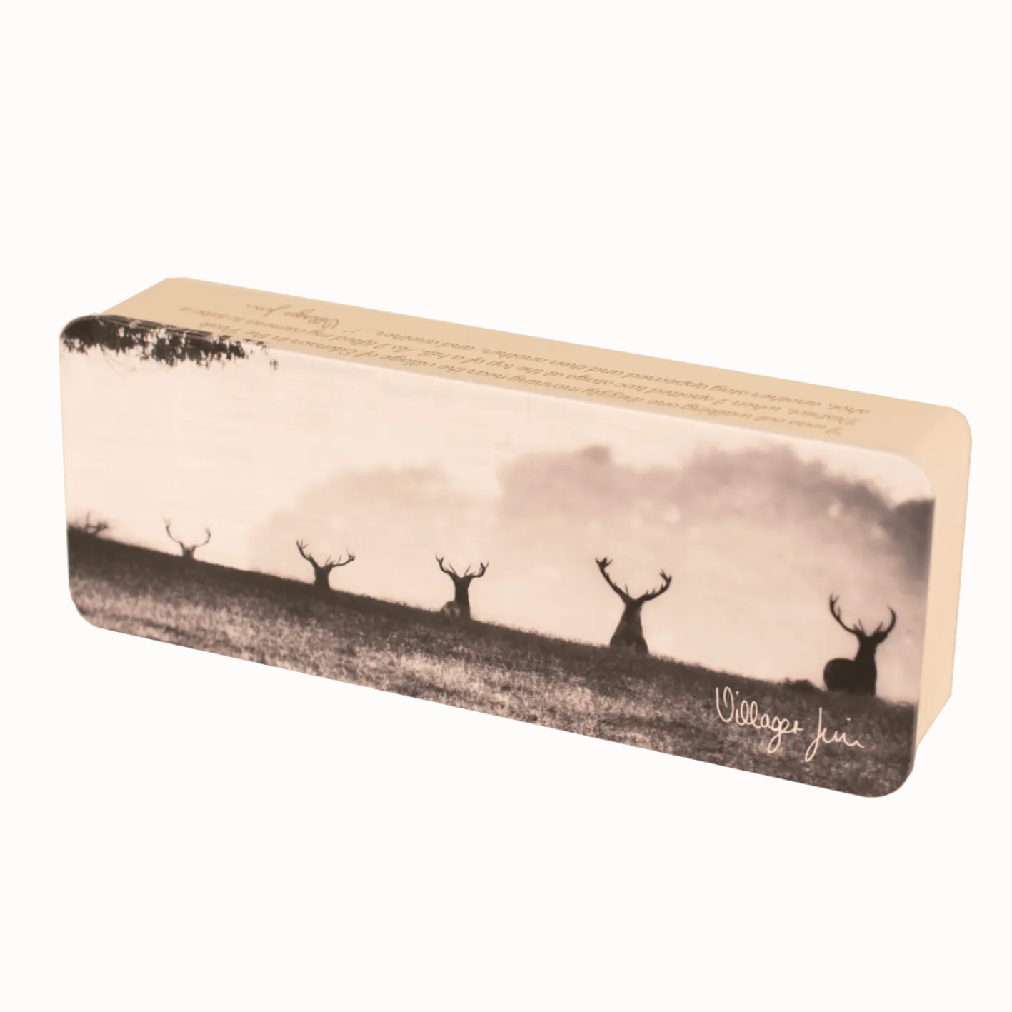 Dean's of Huntley Shortbread Dean's Ascent of The Stag All Butter Shortbread Squares 180g