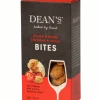 Dean's of Huntley Shortbread Dean's Extra Mature Cheddar with Chilli Bites