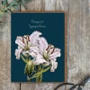 Toasted Crumpet Deepest Sympathies Card