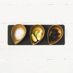 Selbrae Deluxe Gold Mezze Set