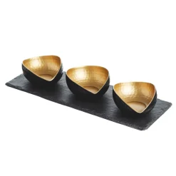 Selbrae Deluxe Gold Mezze Set